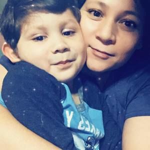 Meet your Posher, Imelda